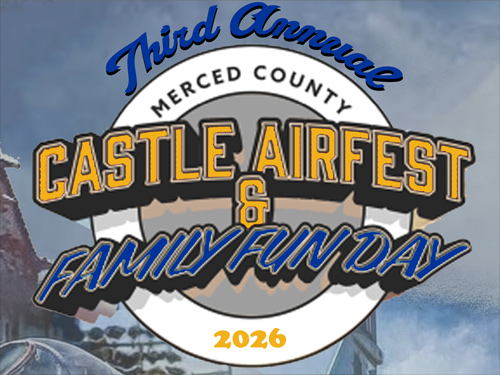 Castle AirFest and Family Fun Day 2026